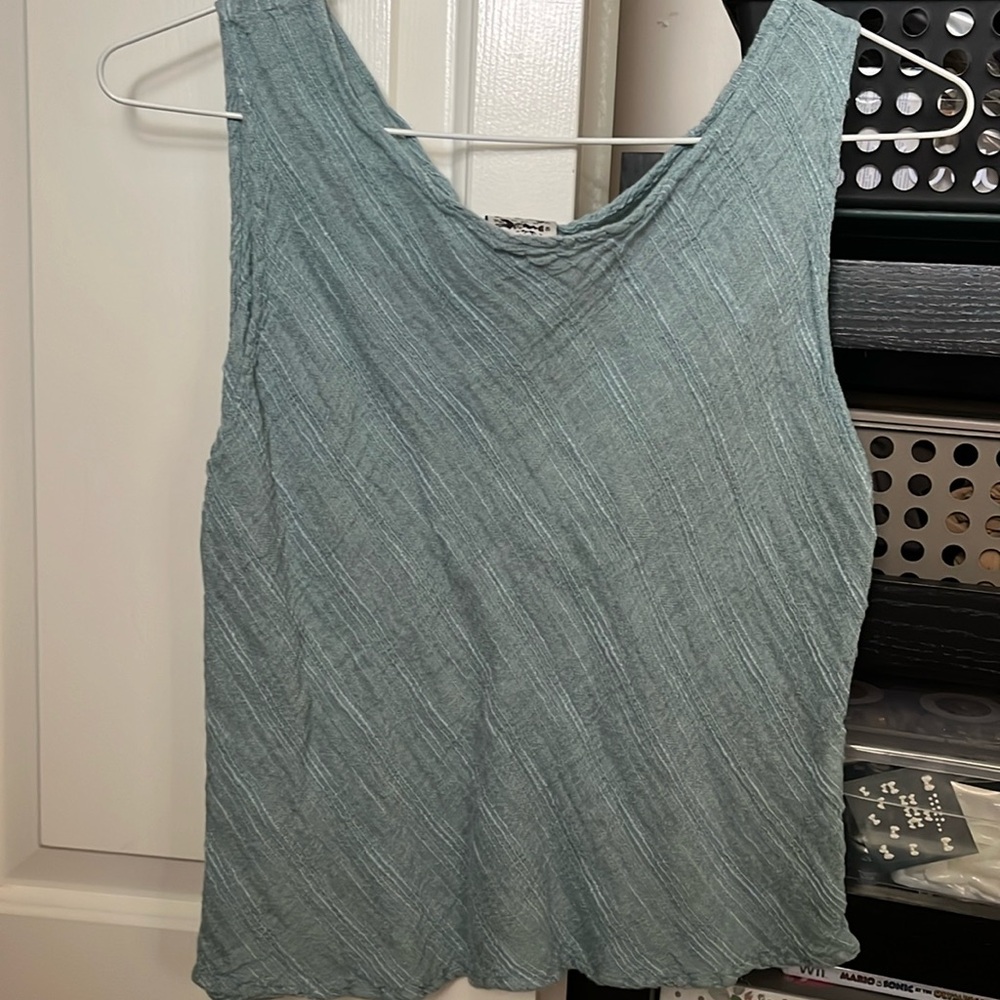 La Bottega Di Brunella cotton top